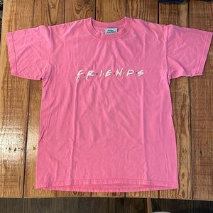 Vintage “FRIENDS” TV show tee shirt